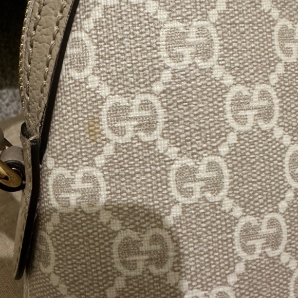 Authentic Gucci Ophidia gg small shoulder bag - Picture 6 of 6